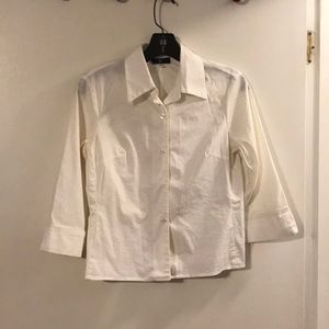 Nic white shirt